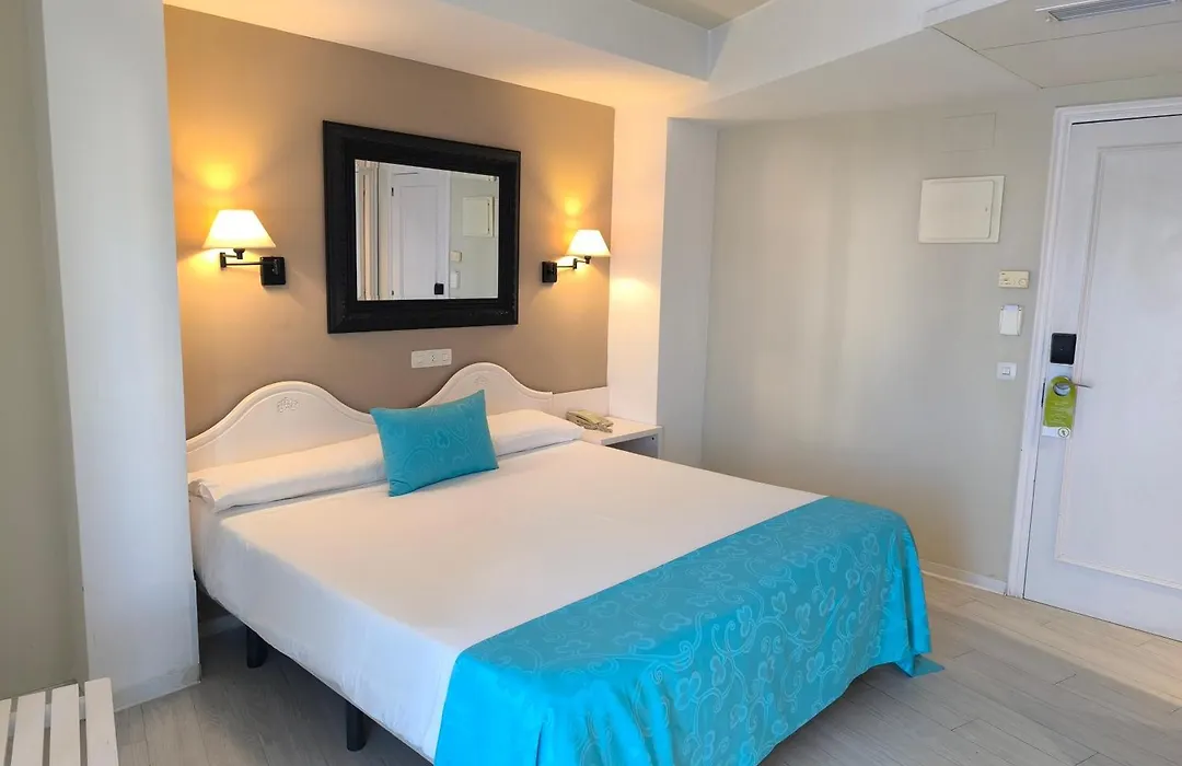 Hotel Spa La Terrassa-1