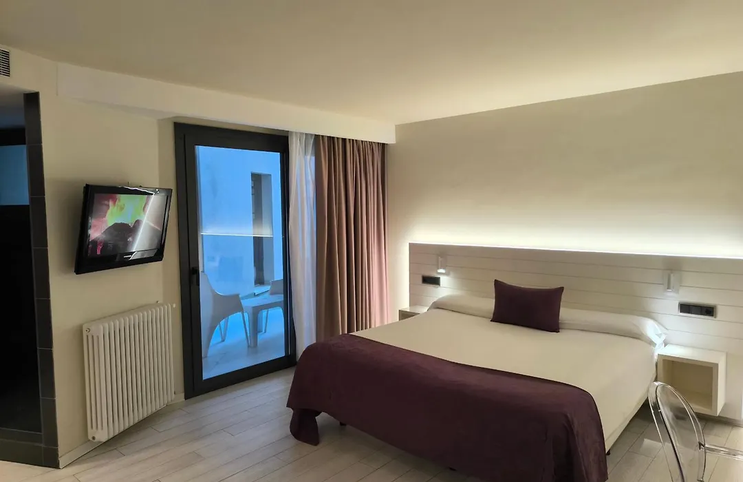 Hotel Spa La Terrassa-1
