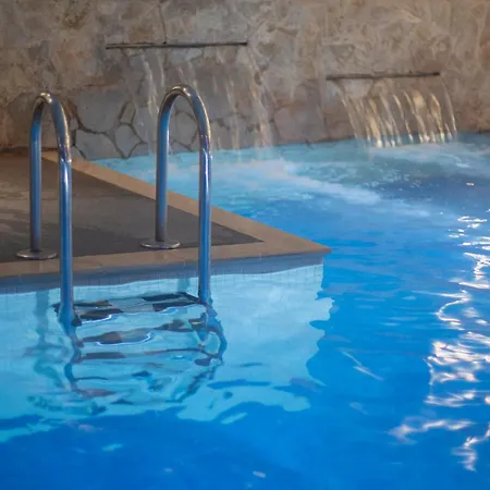 Hotel Spa La Terrassa-2