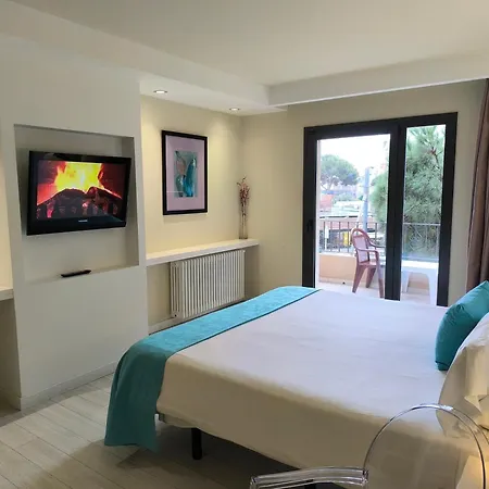 Hotel Spa La Terrassa-3